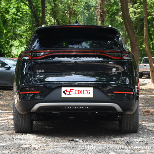 2022 Nuova auto elettrica SUV Byd Tang EV Auto elettrica Auto ELETTRICE EV ELETTRIC